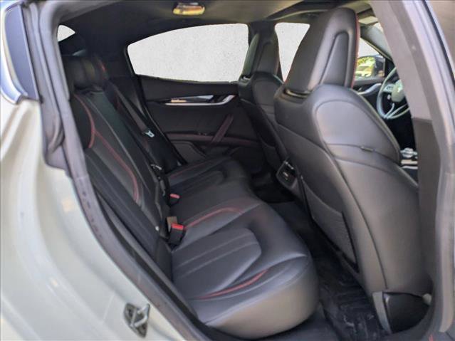 Used 2024 Maserati Ghibli Modena Ultima Q4 image 22