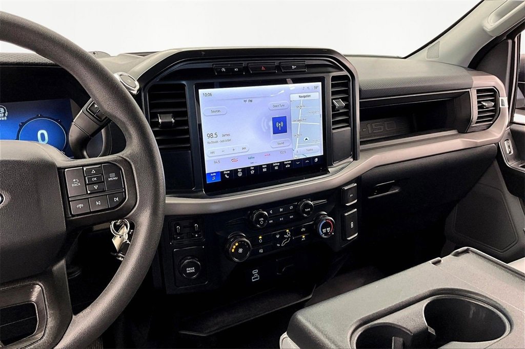 Used 2024 Ford F150 XL image 6