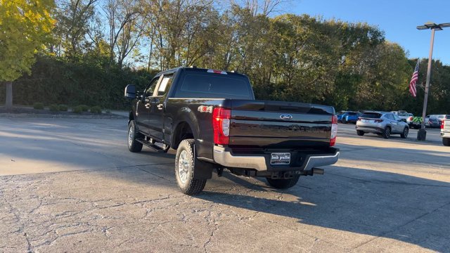 Used 2021 Ford F250 XL w/ STX Appearance Package AWD/4WD image 7