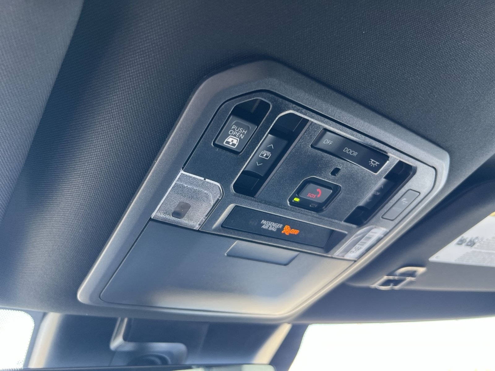 New 2026 Toyota Tundra Platinum AWD/4WD image 28