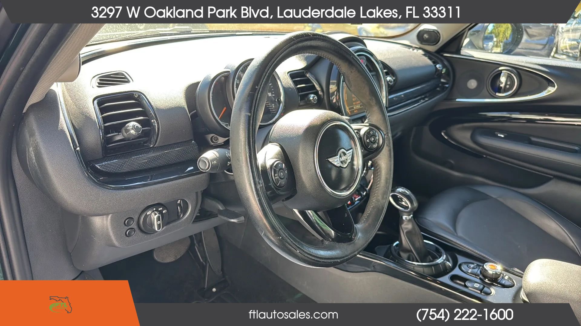 Used 2016 MINI Cooper Clubman image 48