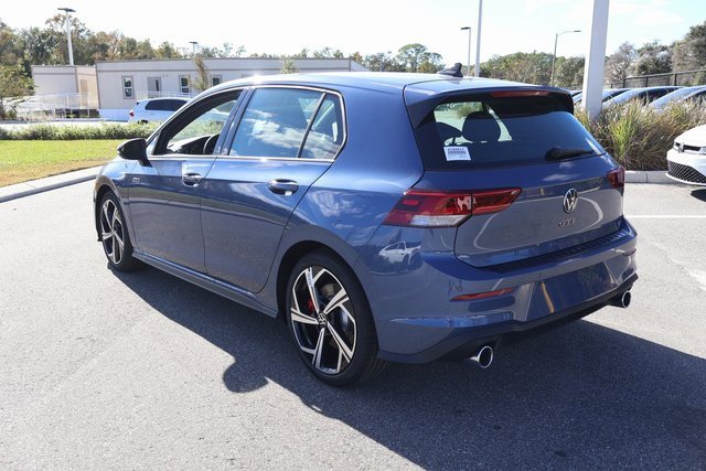 New 2026 Volkswagen GTI SE image 21