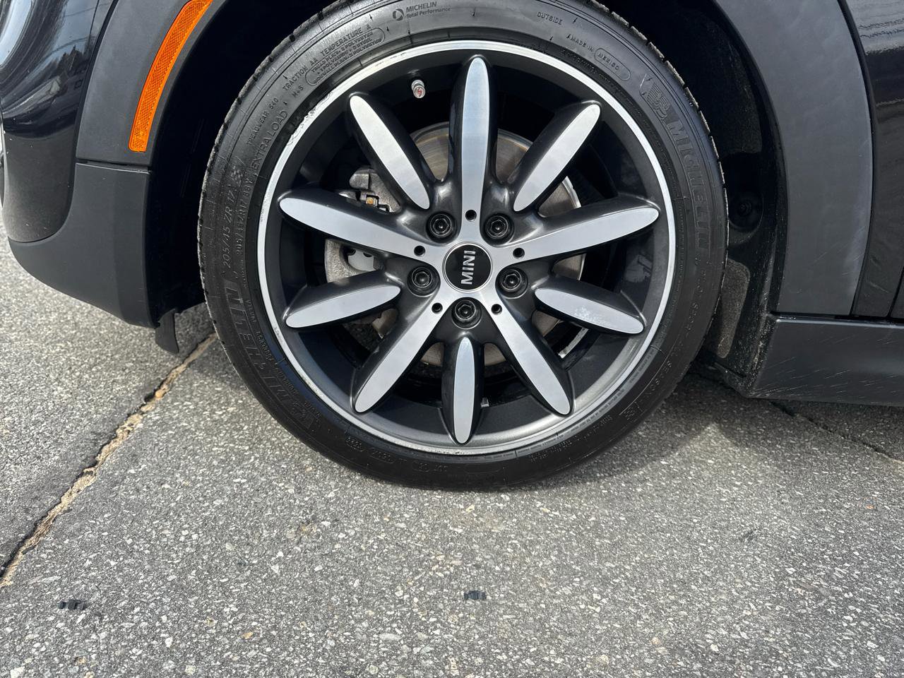 Used 2016 MINI Cooper S image 14