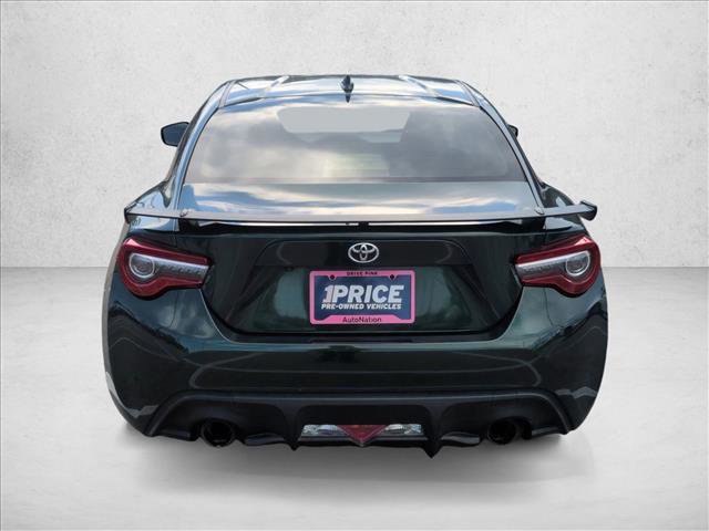 Used 2020 Toyota 86 image 7