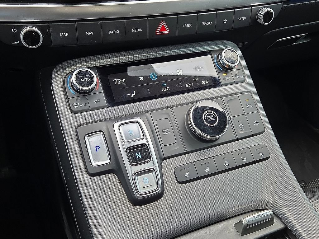 Used 2023 Hyundai Palisade Calligraphy FWD image 28