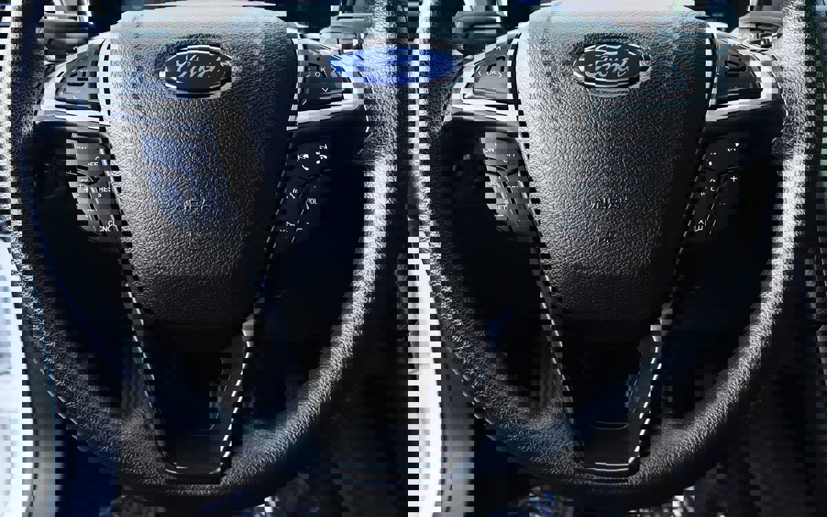 Used 2018 Ford Fusion S image 55