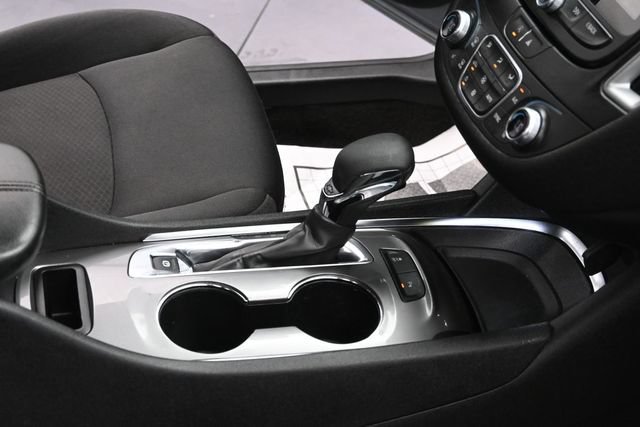 Used 2024 Chevrolet Malibu LT FWD image 38