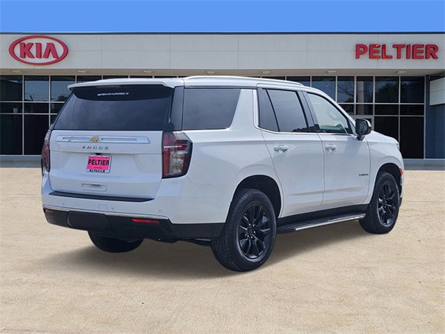 Used 2024 Chevrolet Tahoe LS w/ Driver Alert Package image 6