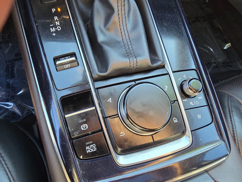 Used 2020 MAZDA CX-30 FWD w/ Premium Package image 25