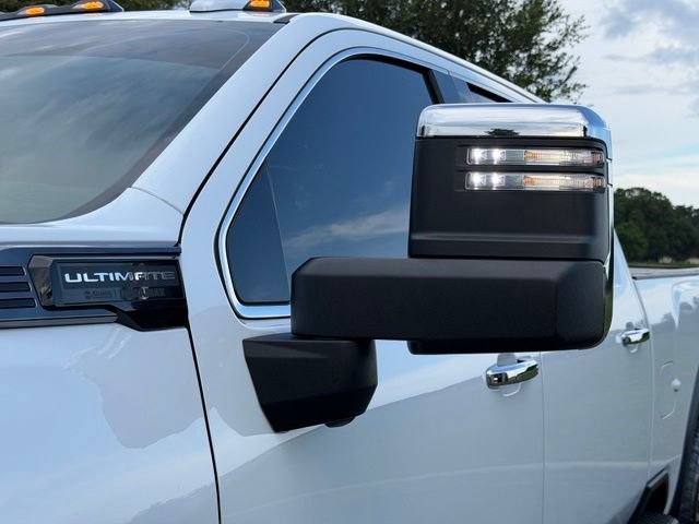 Used 2026 GMC Sierra 2500 Denali Ultimate AWD/4WD image 17