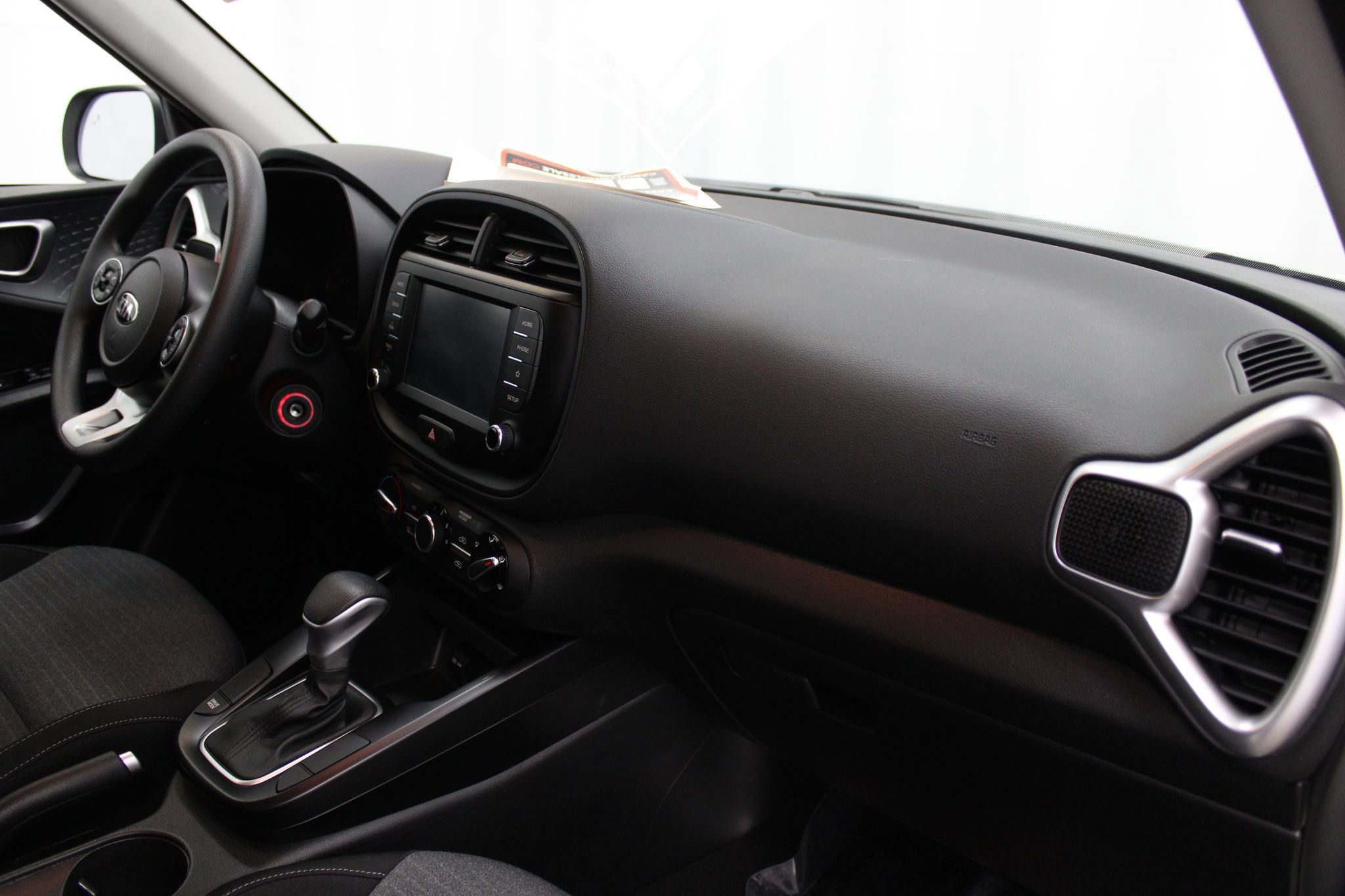 Used 2021 Kia Soul S image 23
