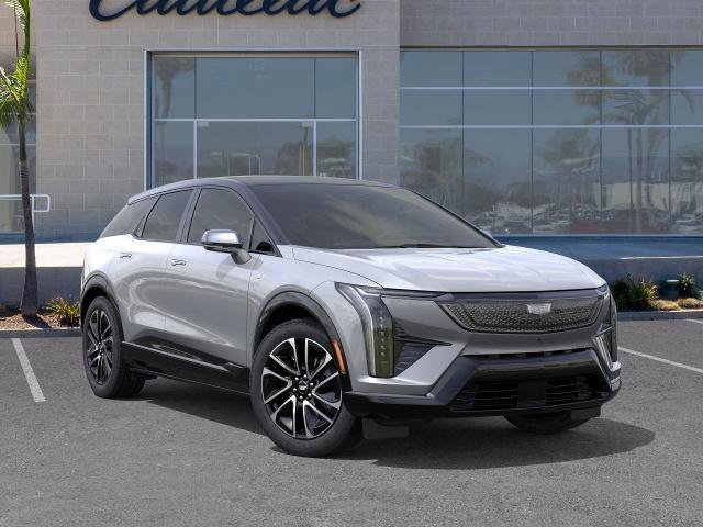 New 2026 Cadillac Optiq Sport 1 image 7