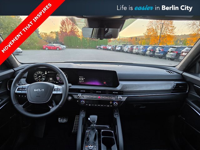 New 2025 Kia Telluride SX Prestige X-Line image 19