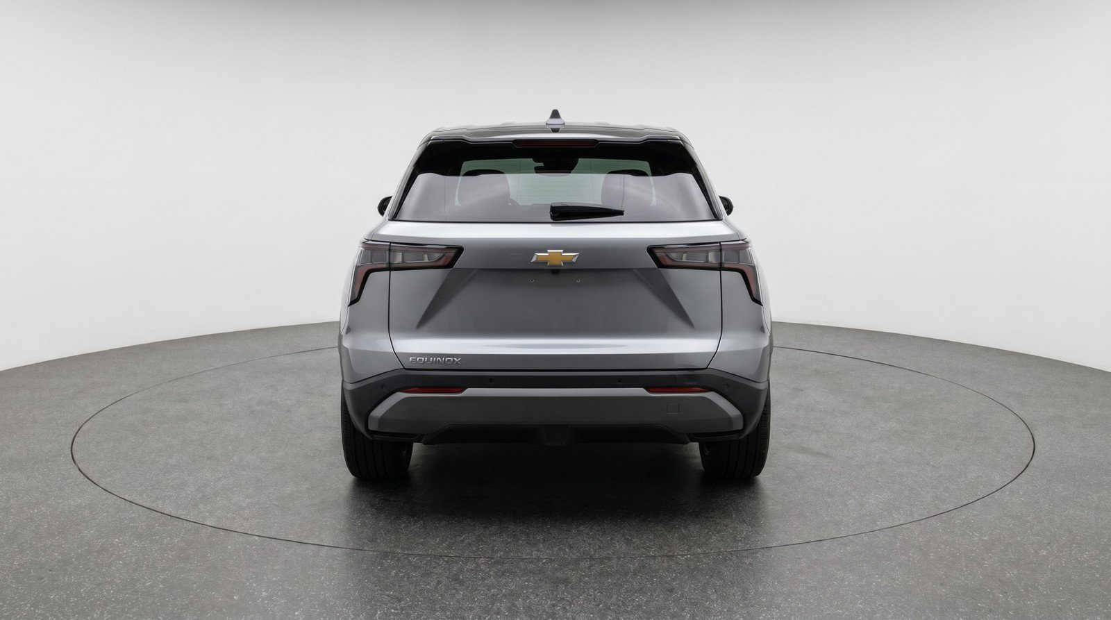 Used 2025 Chevrolet Equinox LT FWD image 7