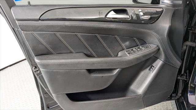 Used 2016 Mercedes-Benz GLE 63 AMG S image 13
