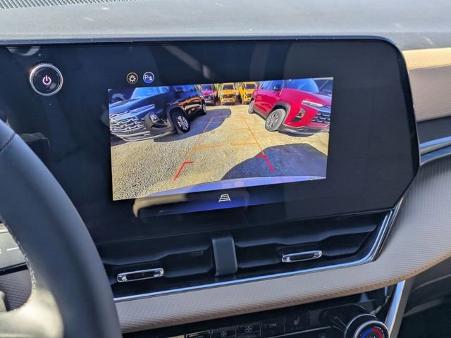 New 2026 Chevrolet Equinox ACTIV image 18