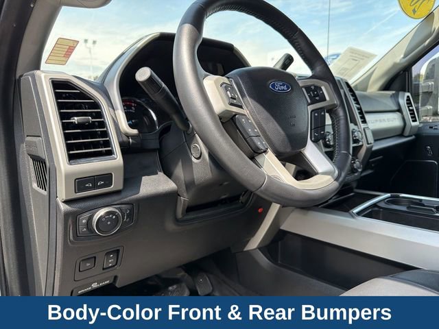 Used 2020 Ford F250 Lariat AWD/4WD image 12