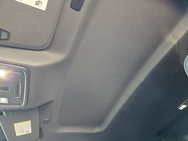 Used 2025 Chevrolet Silverado 2500 High Country w/ Midnight Edition image 27