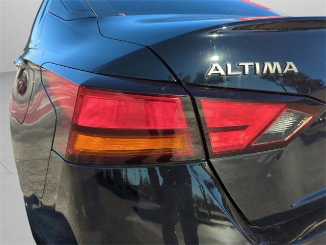 Certified 2024 Nissan Altima 2.5 S image 42