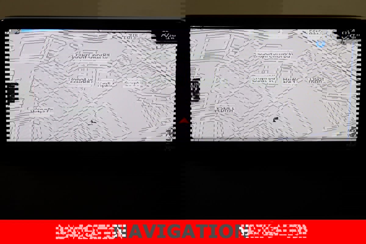 Used 2023 MAZDA CX-5 Signature image 20