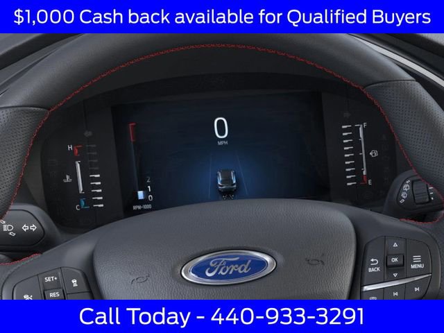 New 2026 Ford Escape ST-Line image 14