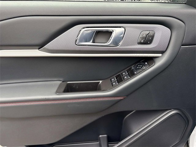 New 2026 Ford Explorer ST-Line w/ ST-Line Street Pack image 22