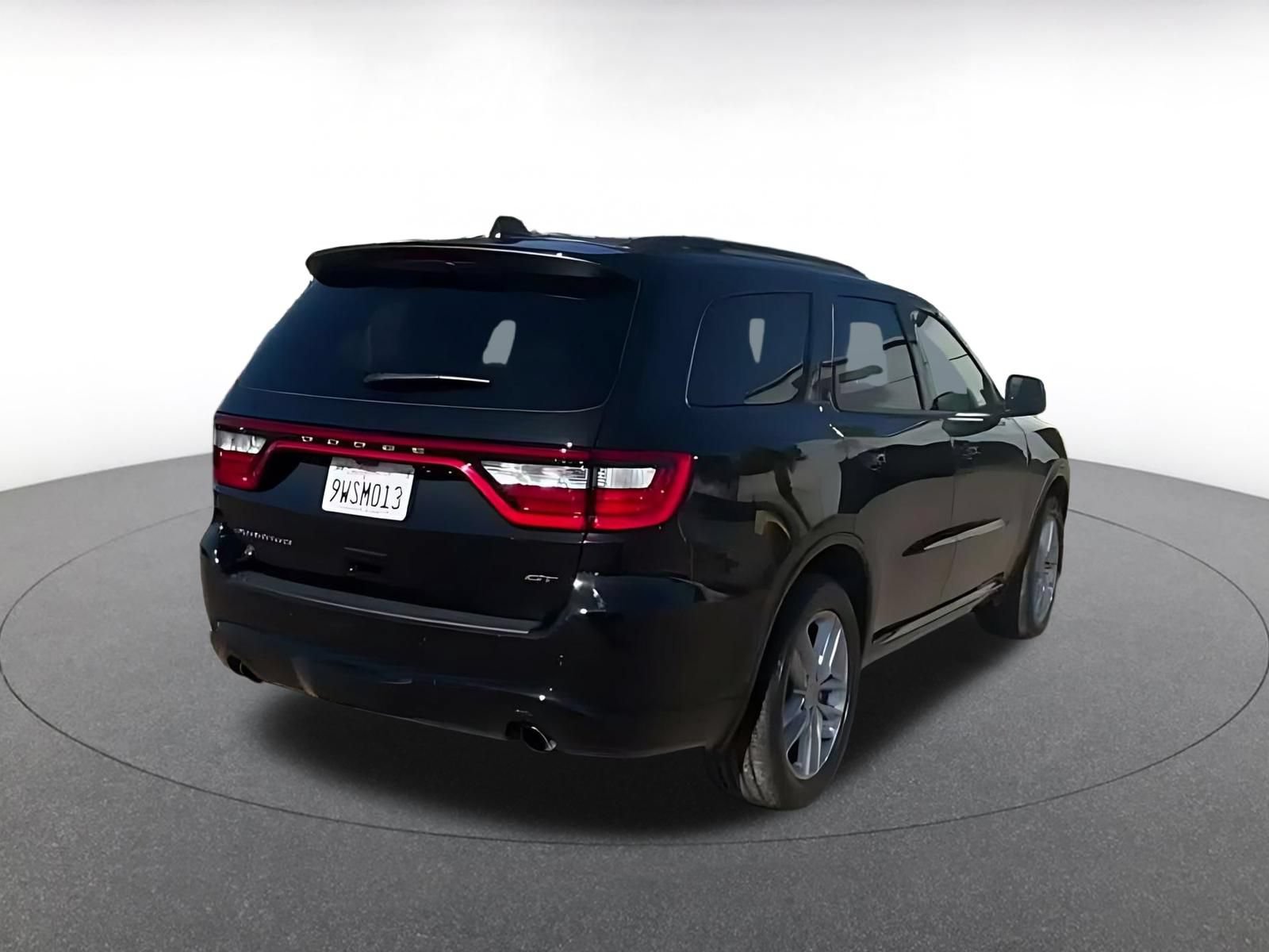 Used 2026 Dodge Durango GT AWD/4WD image 12