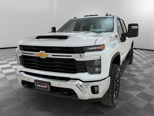 Used 2026 Chevrolet Silverado 2500 LT w/ All Star Edition image 6