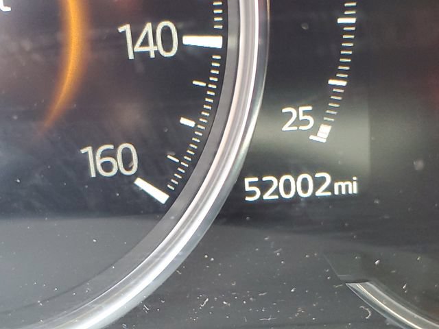 Used 2021 MAZDA CX-9 Grand Touring AWD/4WD image 21