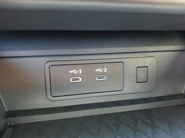 Certified 2025 Nissan Murano SL AWD/4WD image 28