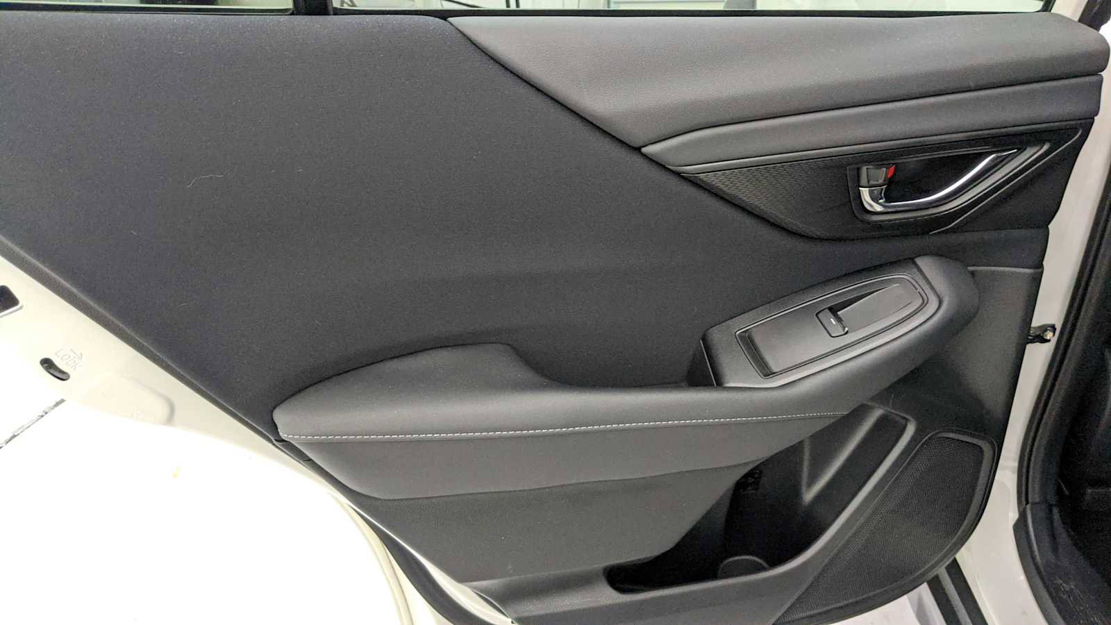 Certified 2023 Subaru Outback Premium image 21