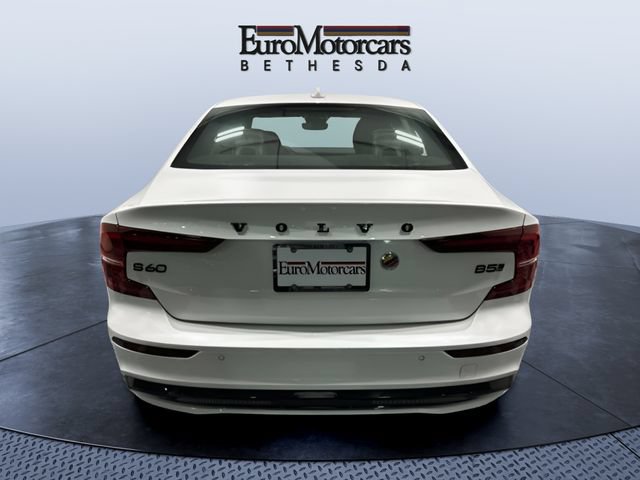 Used 2023 Volvo S60 B5 Plus w/ Climate Package AWD/4WD image 4