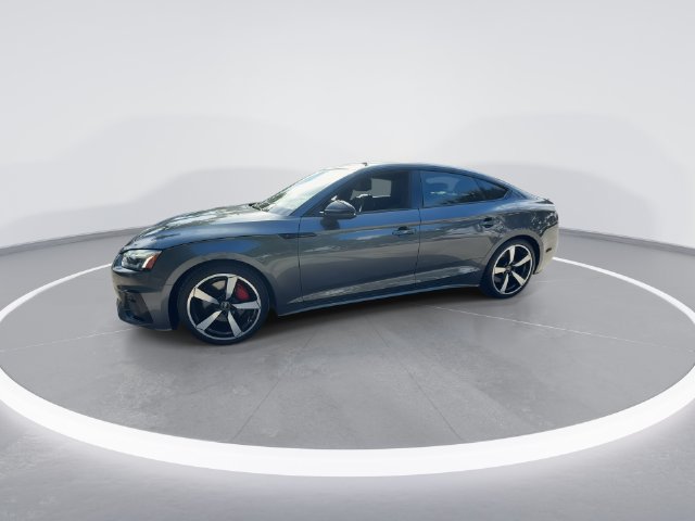 Used 2023 Audi A5 2.0T Premium Plus w/ Premium Plus AWD/4WD image 4