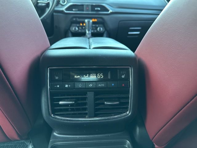 Used 2023 MAZDA CX-9 Carbon Edition AWD/4WD image 28