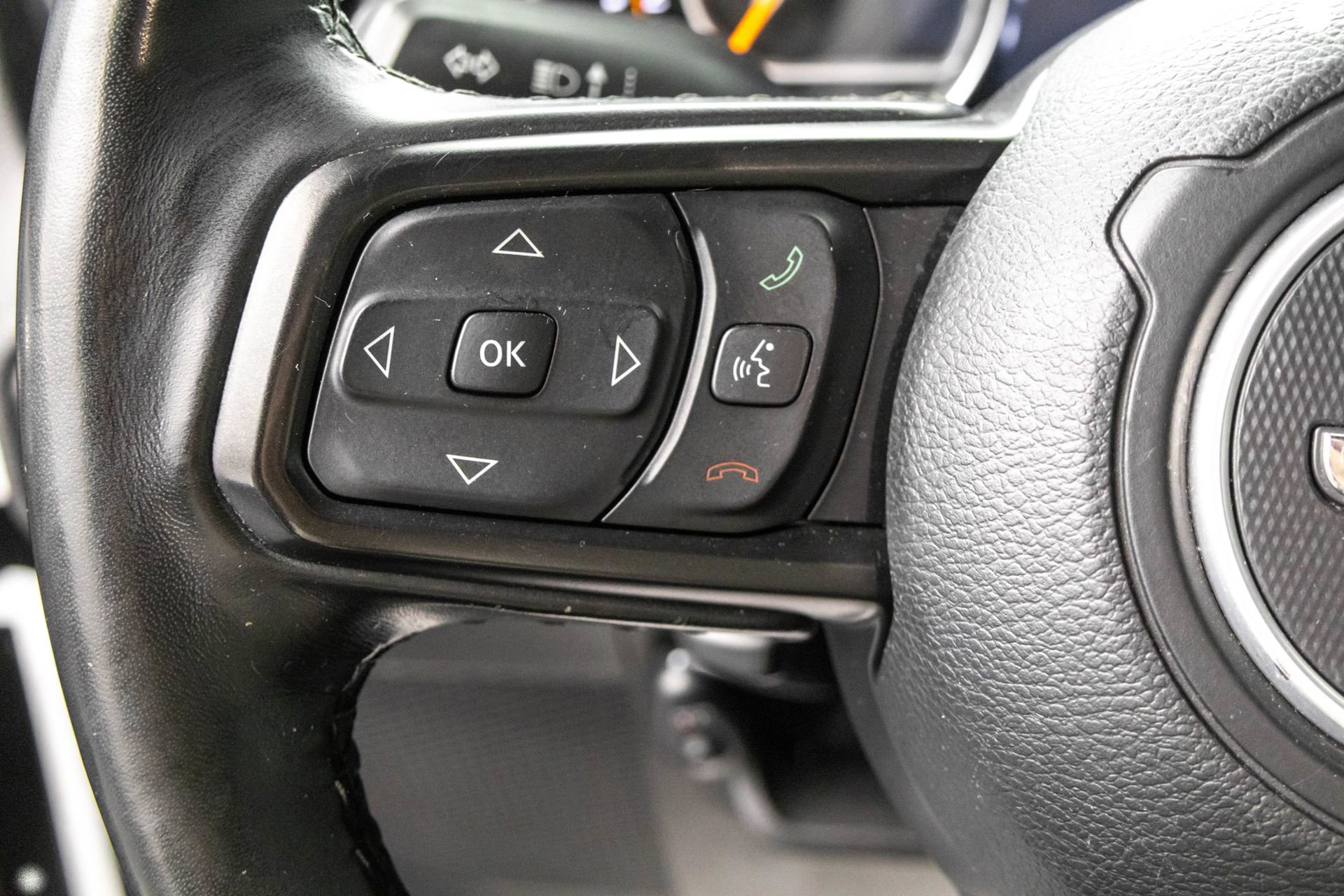 Used 2021 Jeep Wrangler Unlimited Sport image 21