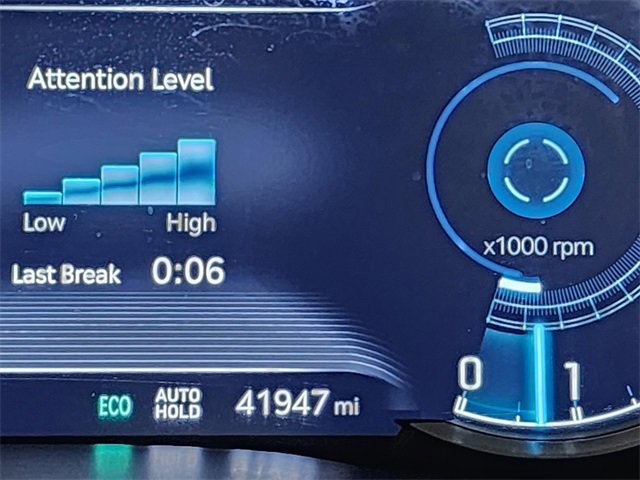 Used 2022 Genesis GV70 3.5T Sport w/ Sport Advanced Package image 19