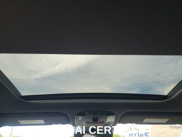 Certified 2023 Hyundai Sonata SEL Plus FWD image 20
