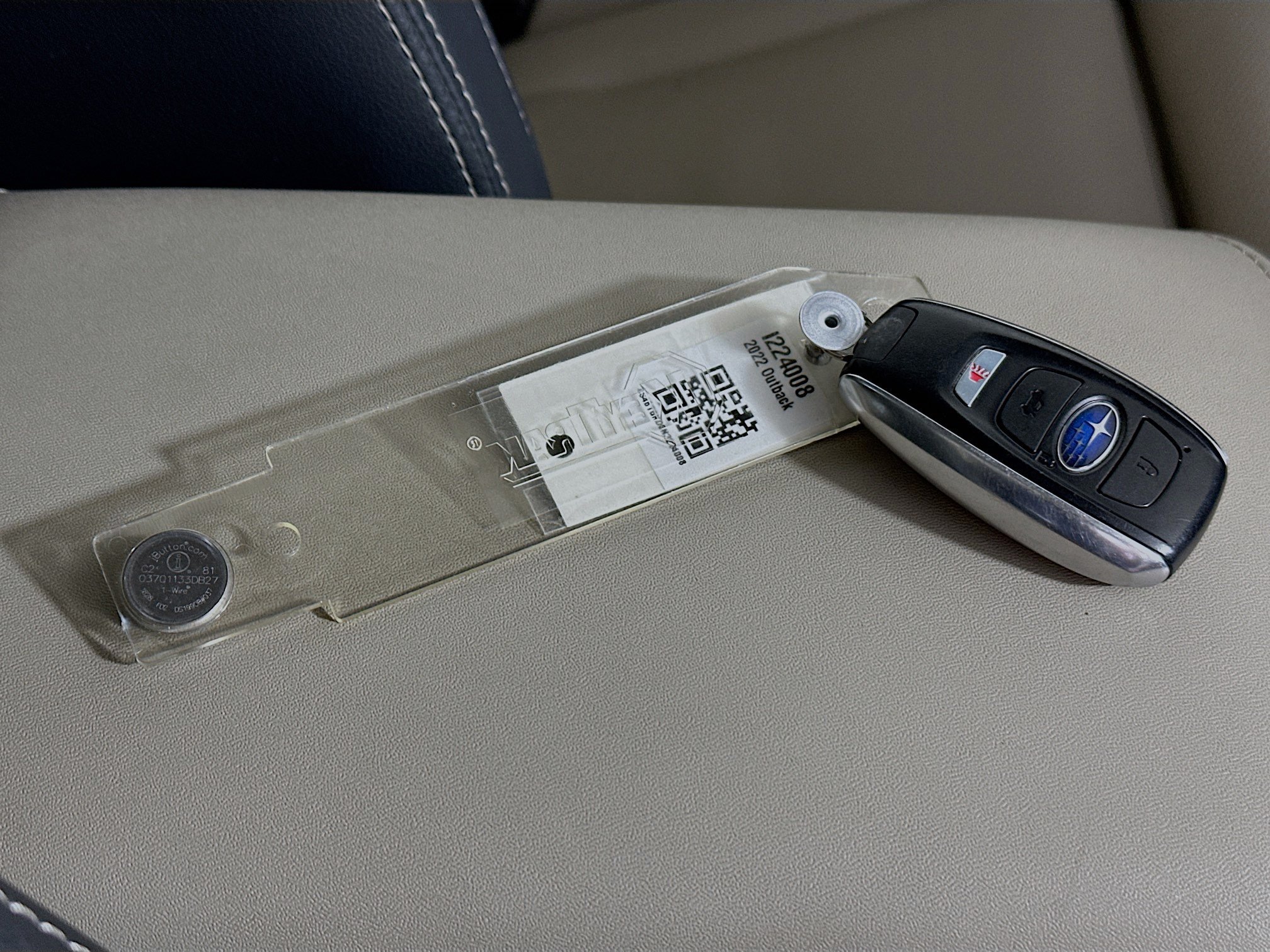Used 2022 Subaru Outback Limited XT AWD/4WD image 33
