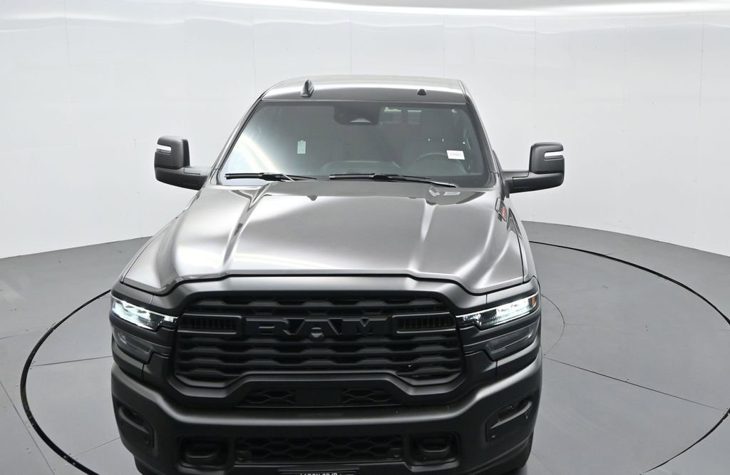 New 2026 RAM 2500 Tradesman image 48