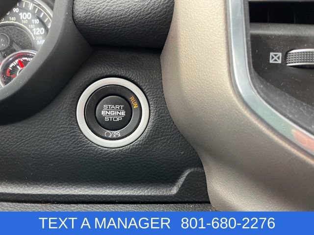 Used 2020 RAM 3500 Laramie AWD/4WD image 31