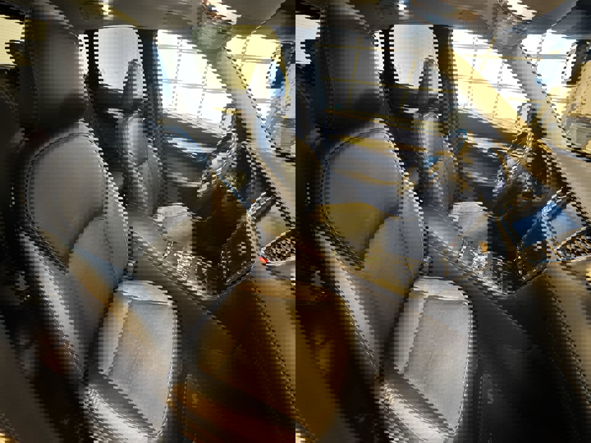 Certified 2022 INFINITI QX50 Essential image 25