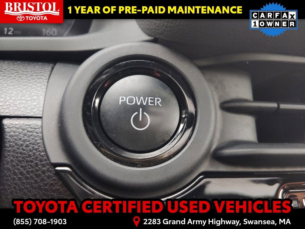 Used 2024 Toyota Crown Platinum AWD/4WD image 33