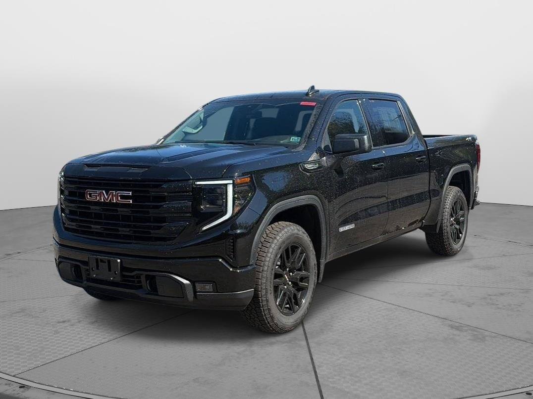 New 2026 GMC Sierra 1500 Elevation AWD/4WD image 7
