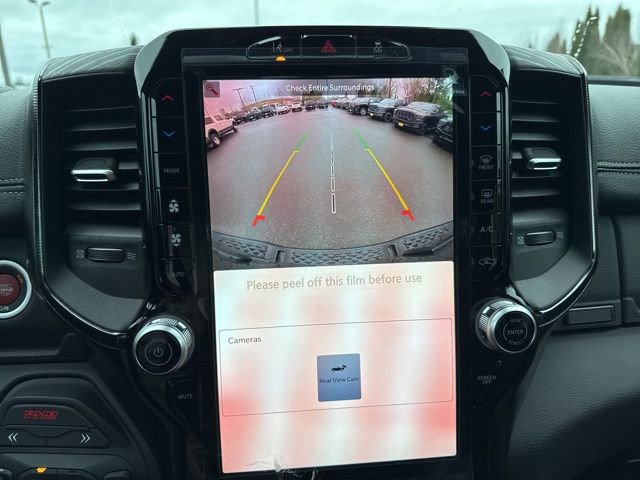 New 2026 RAM 1500 RHO image 20