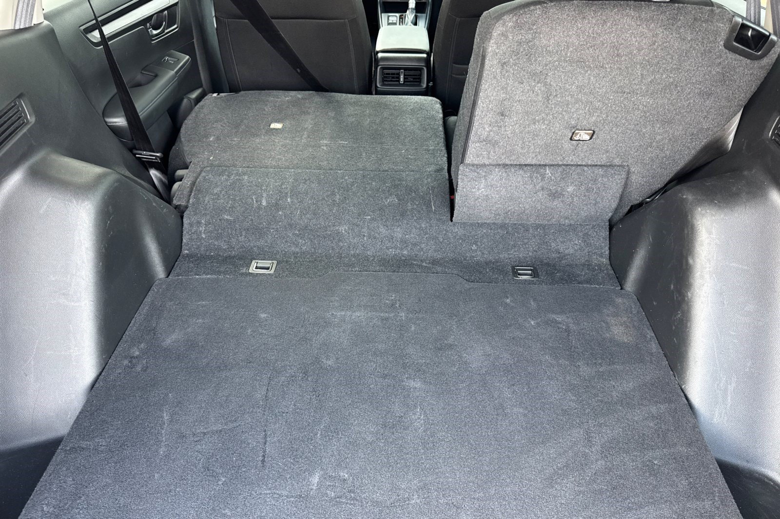 Used 2024 Honda CR-V EX image 24