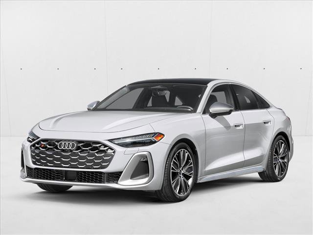 New 2026 Audi S5 Premium Plus AWD/4WD image 1