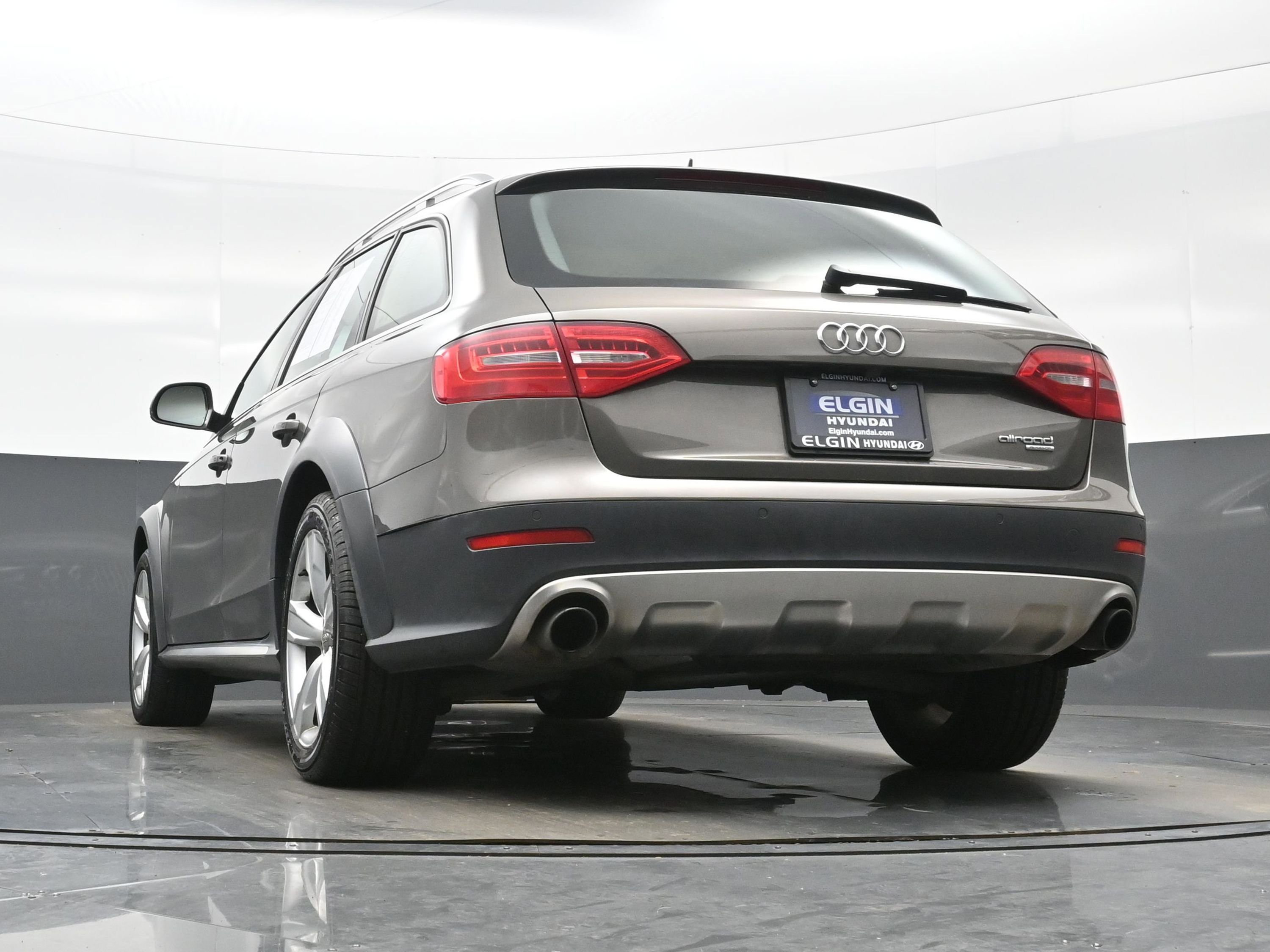 Used 2014 Audi A4 Premium Plus AWD/4WD image 31
