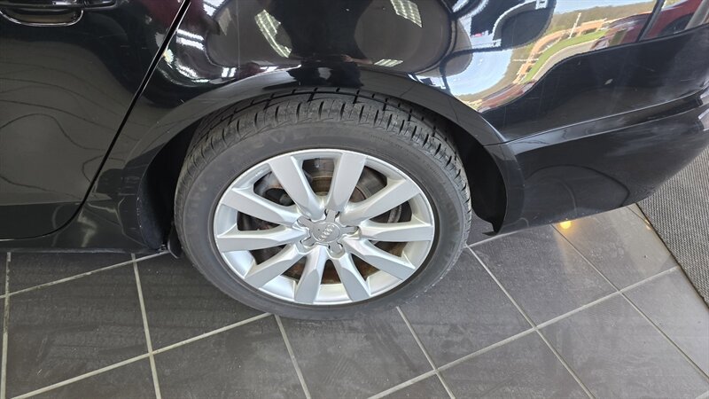 Used 2012 Audi A4 2.0T Premium AWD/4WD image 31