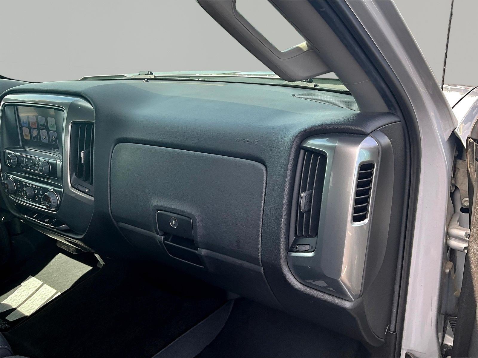 Used 2017 Chevrolet Silverado 1500 LT w/ All Star Edition AWD/4WD image 24