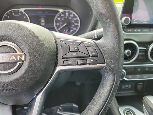 Used 2024 Nissan Sentra SV FWD image 15